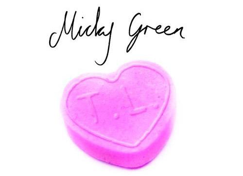 Micky Green ... nouveau single T.L, nouvel album Honky Tonk !