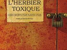 L’herbier toxique, codes secrets pour plantes utiles