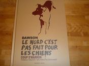 Here bande dessinée c'est fait pour chiens