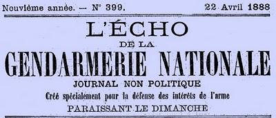 ..FAIT DIVERS1888 UN BON TIREURC'est le nommé Guillot qui...