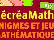 RécréaMaths Enigmes Jeux Mathématiques