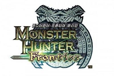 Le MMO Monster Hunter : Frontier arrive sur Xbox 360