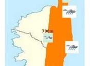 Nouvelle dégradation pluvieuse neigeuse cette nuit demain jusqu'à mi-journée.