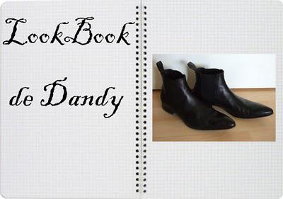 Dandy's Look