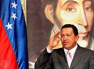 Chavez annule la dette d'Haïti dans le cadre de Petrocaribe
