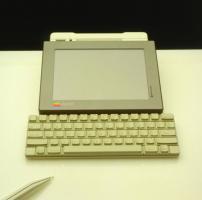 En 1983, Apple avait déjà imaginé une tablette
