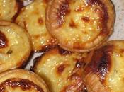 Pasteis Nata