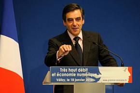 Personne - François Fillon