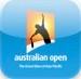 Open d’australie sur votre iPhone