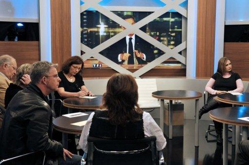 Ce que je lis dans le ciel de Nicolas Sarkozy … En 2010 !