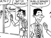 Lemploy sourire inoxydable