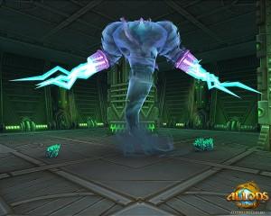 Dernière phase pour la Bêta-Test d’Allods Online