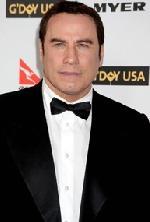 travolta haiti