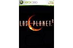 Une série d'annonces pour Lost Planet 2