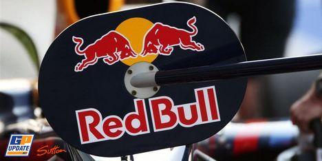 Red Bull : lever de rideau le 10 février