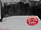 L’Auvergnat cola Tour Estables