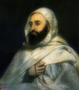 Abdelkader le Magnifique (1808-1883)