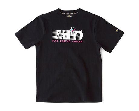 FAT – SPRING 2010 TEE COLLECTION