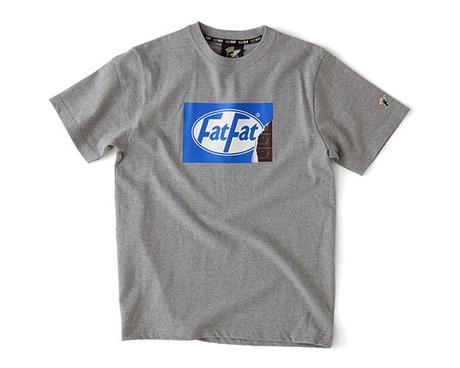 FAT – SPRING 2010 TEE COLLECTION