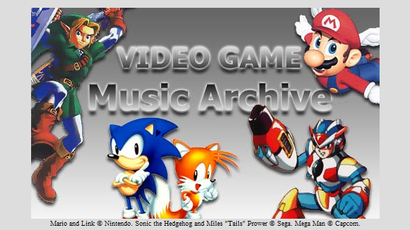 VideoGameMusic06 Les 4 meilleurs sites pour télécharger gratuitement des musiques de jeux vidéos