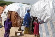 Somalie : situation humanitaire