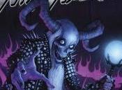 White Wizzard, Over (Earache Records)