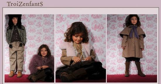 Troizenfants