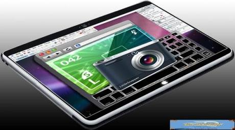 iSlate from Mac Aficionados