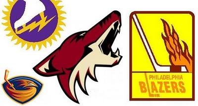 Les pires logos de notre sport national selon Fredster