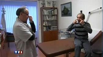 La Corse fortement touchée par la Gastro-entérite. Regardez