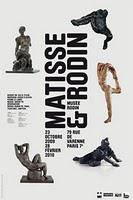 Matisse & Rodin : l’inscription de la sculpture dans la durée