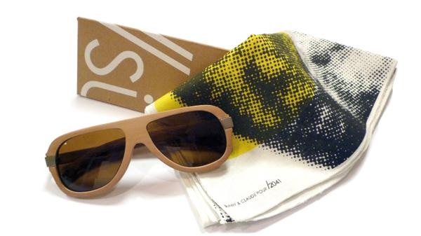 WAITING FOR THE SUN – FIRST COLLECTION