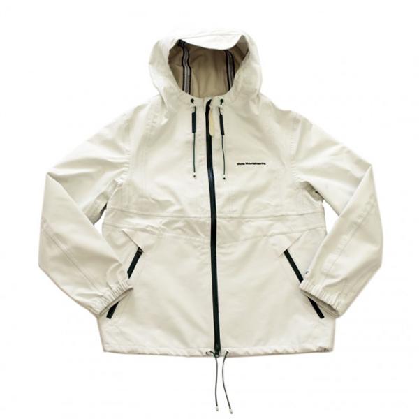 WHITE MOUNTAINEERING – S/S 2010 COLLECTION PREVIEW