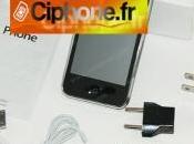 Test i9++++ Ciphone.fr
