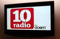 10 Radio arrive sur Internet