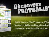 Footbalistic, bible football