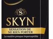 Shopping Coquin Skyn, préservatif nouvelle génération