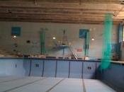 Rénovation Centre Sportif Brossolette programmée