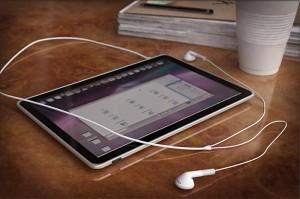 Apple tablette un iPhone sous steroides