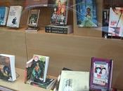 coin préféré librairies (Jane's Corner view)