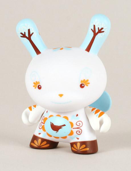 DUNNY FATALE SERIES - Release Party Jeudi 28 Janvier - 18h