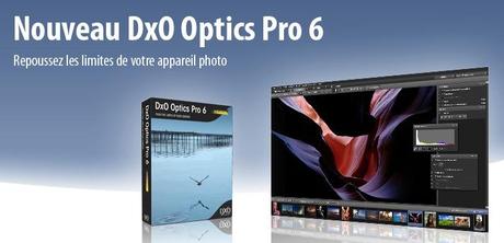 DxO Optics Pro v6.1.2