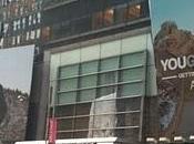 Breaking affiche parodique d'Obama.