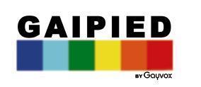 gaipied
