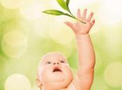 Santé petit guide vert pour vivre avec bébé