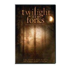 "Twilight in Forks&quot; La Saga de la vraie ville (2010)