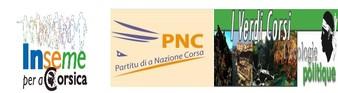 PNC / Inseme per a Corsica: Réunion de travail et meeting samedi à Corte.