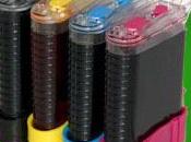 InkSide élimine consommables d'impression