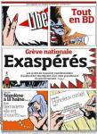 Libération en cases et en bulles : la bande dessinée à l'honneur