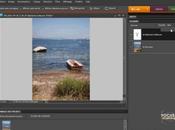 Astuce ajouter filigrane avec PSE8